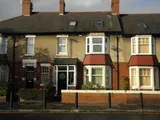 Osborne Road, Jesmond, Newcastle Upon Tyne NE2