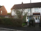 Chelford Road, Sale M33