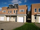 The Hamptons, Cable Street, Formby, Merseyside, GB