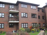 Tudor Court Hatherley Crescent, Sidcup DA14
