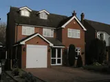 Cheviot Road, Hazel Grove, Stockport SK7