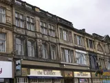 Grove House, Accrington