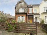Birchington Road, Crouch End