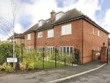 Halstead Court, Warwick Road, Beaconsfield, Buckinghamshire, HP9