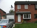 Sundew Street, New Meadows Estate, Wood End, Coventry