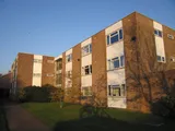 Tavistock Close, Romsey SO51