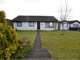 Strathspey Avenue, Aviemore