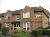 Fareham, Hampshire