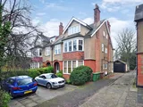 South Sutton, Surrey