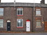 Pleasant View, Chelford Road, Macclesfield