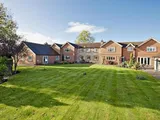 Crickheath, Oswestry, Shropshire
