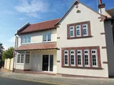 Globe House, Halstead