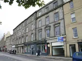 Hamilton Place, Edinburgh, Edinburgh City, EH3 5AU, Scotland