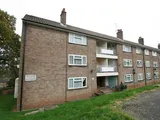 Glastonbury Terrace, Llanrumney, Cardiff