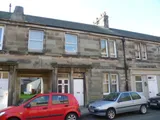 Kirkgate, Burntisland KY3