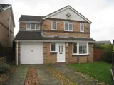 Ovington View, Prudhoe NE42