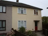 Norwood Close, Derby