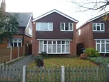 A College Street, Long Eaton, Nottingham NG10