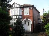 Wilmslow Road, Didsbury, Manchester M20