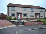 Doon Place, Kilmarnock, KA1 3TH