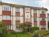 Chinbrook Crescent, Lee