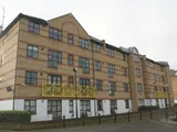 Windsock Close, Surrey Quays SE16