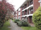 Pownall Court, Wilmslow SK9