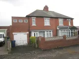 Drove Road, Throckley, Newcastle Upon Tyne NE15