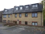 Loveridge House Hawke Road, London SE19