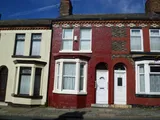 Woodbine Street, Liverpool L5