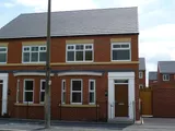 Fountains Road, Liverpool L4
