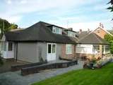 Weston Lane, Oswestry SY11