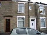 Trinity Street, Oswaldtwistle, Accrington BB5
