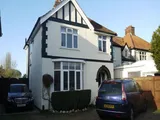 Great Shelford Cambridge CB22 5JN Cambridge Cambridgeshire