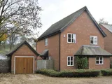 Riverside Green, Kings Somborne, Stockbridge, Hampshire