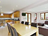 Grove Road, Mollington, Chester