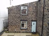 Creswell Lane, Staincliffe