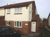COLEMAN DRIVE, STADDISCOMBE, PLYMOUTH