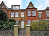 Mount View Road, Stroud Green
