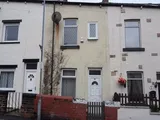 Commercial Street, BARNSLEY, South Yorkshire