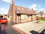 Dew Lane, Ormesby
