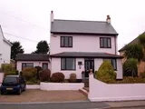 11 Park Road, FOWEY, Cornwall