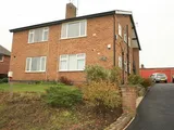 Gails Court, Church Lane, Arnold