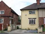 Southey Hall Drive, Southey Green