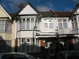 Glenwood Avenue, Westcliff On Sea