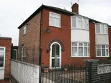 Croft Drive, Wigston