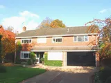 Passfield Common, Passfield, Liphook, Hampshire, GU30
