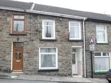 Rhondda Road