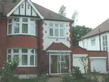 Church Vale , East Finchley , London , N2