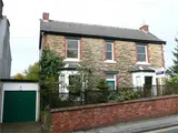 Green Lane, Dronfield, Sheffield, S18
